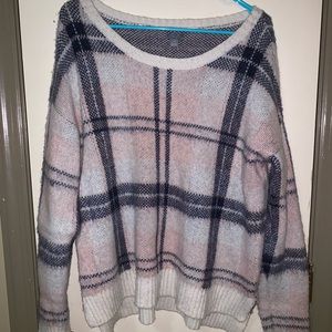 American Eagle - Aerie Women’s Sweater Size L